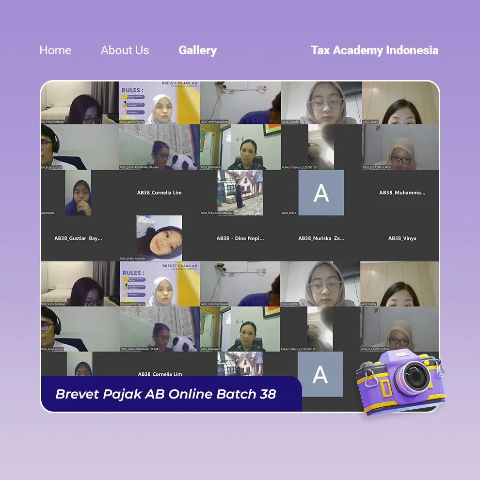 Brevet Pajak AB & C Online 4