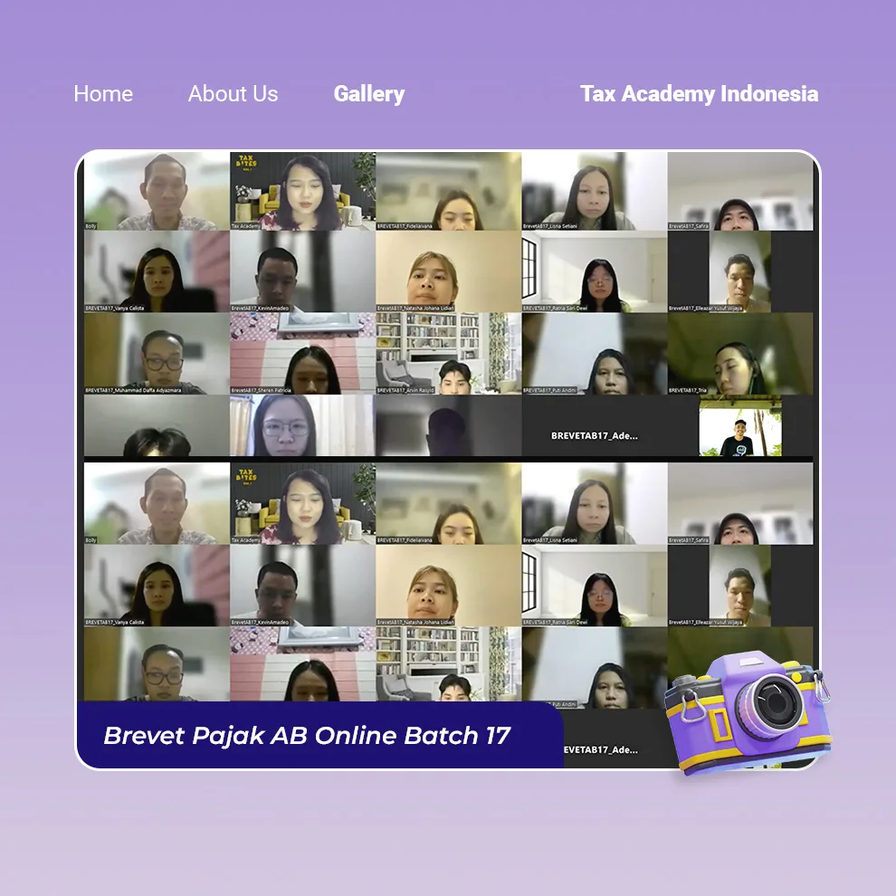 Brevet Pajak AB & C Online 7