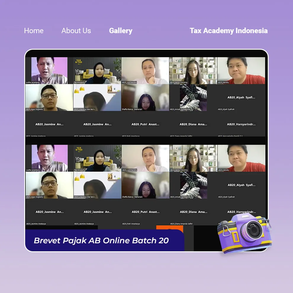 Brevet Pajak AB & C Online 11