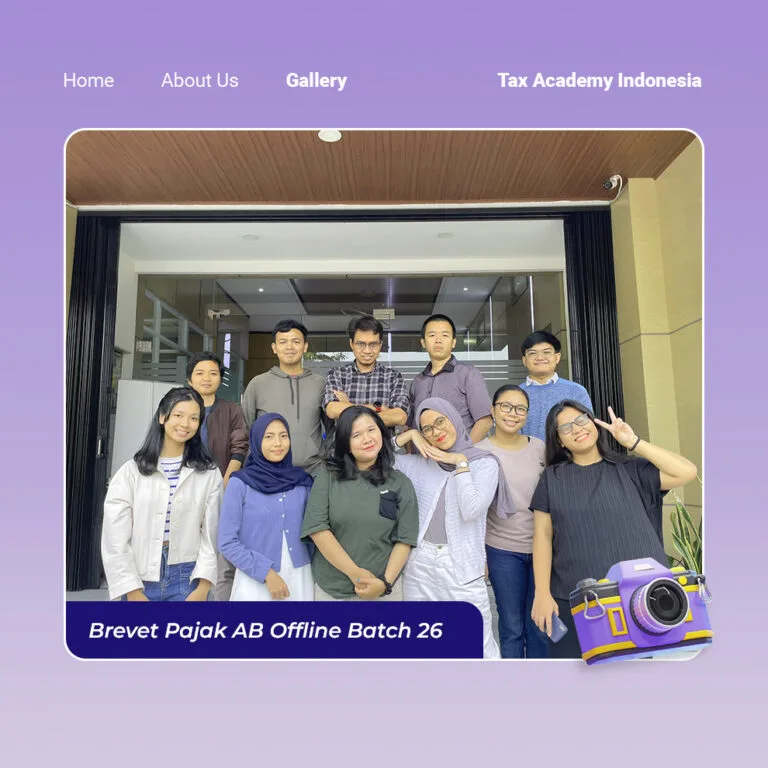 Brevet Pajak AB & C Offline 3