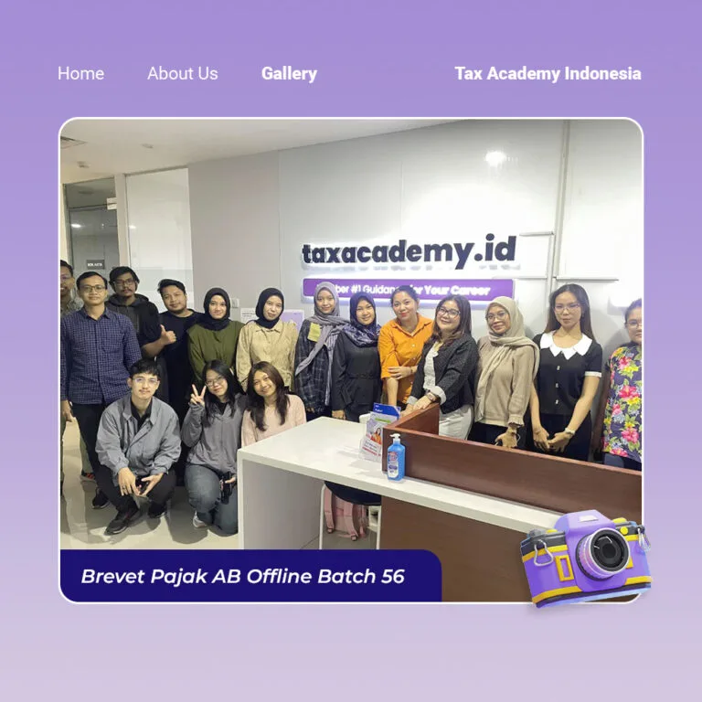 Brevet Pajak AB & C Offline 12