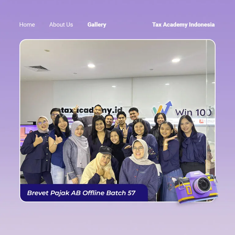 Brevet Pajak AB & C Offline 14
