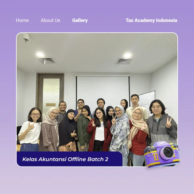 Kelas Akuntansi 1