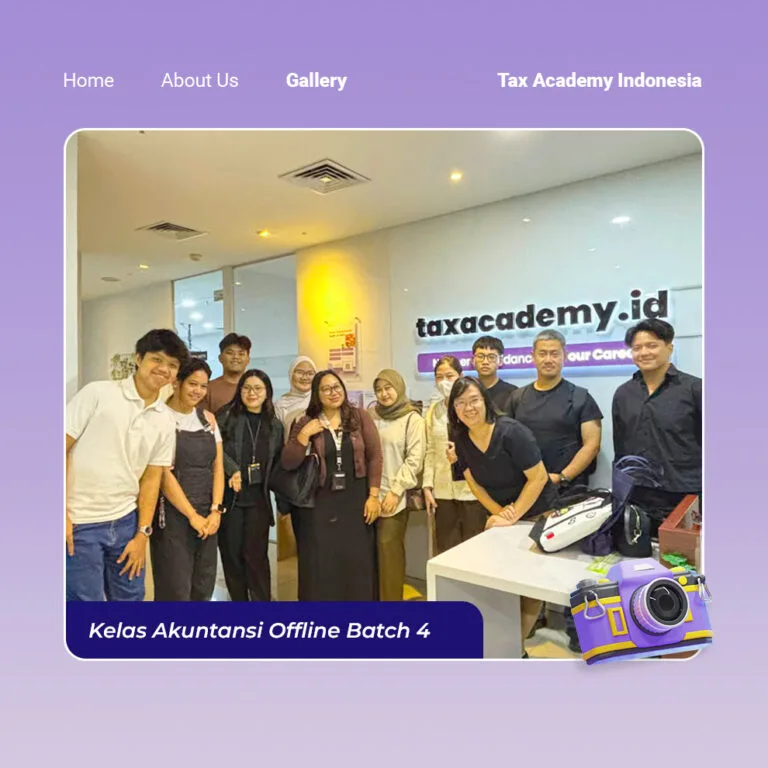 Kelas Akuntansi 4