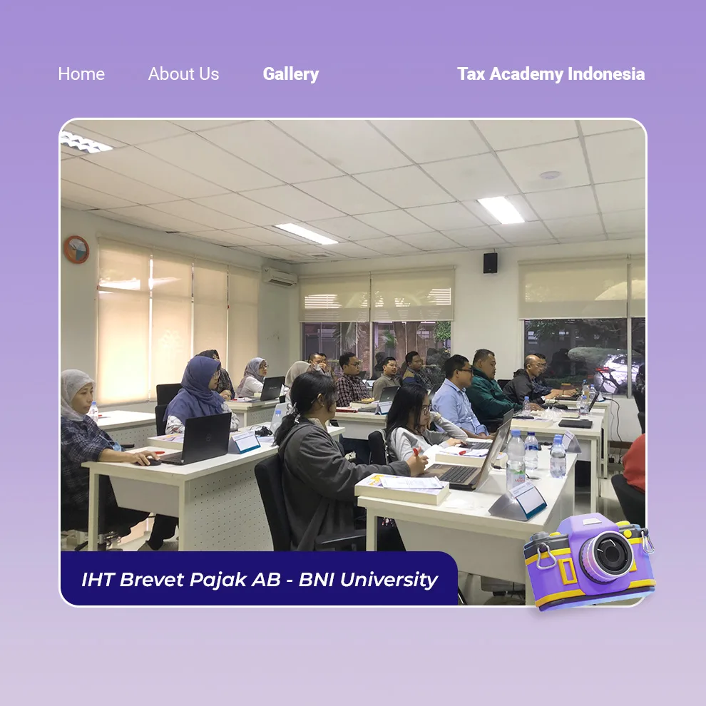 In-House Training 1