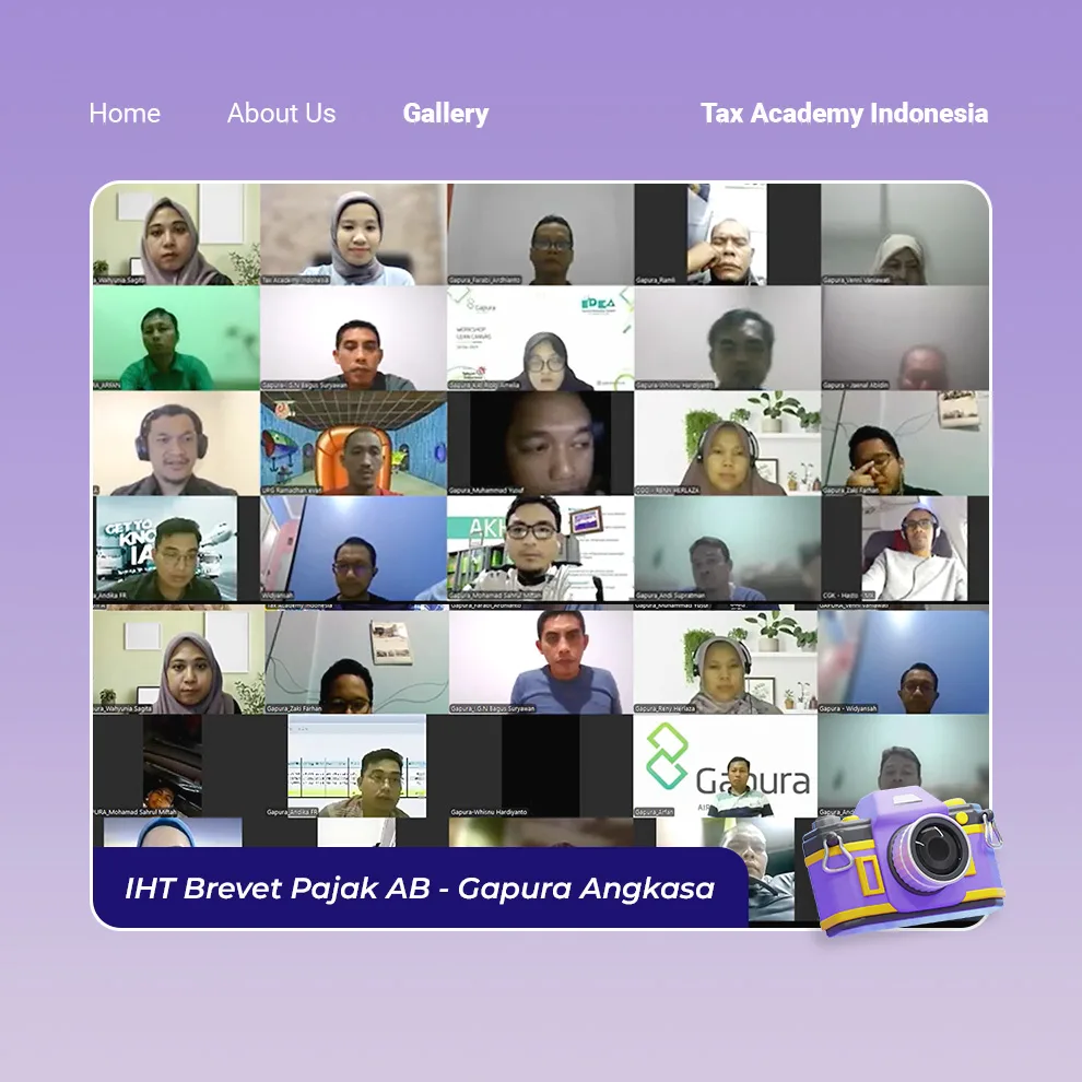 In-House Training 5
