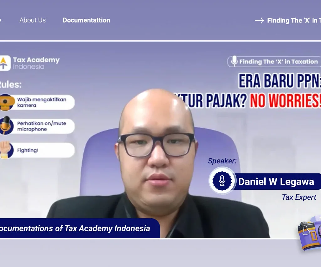 Webinar Finding The X 1