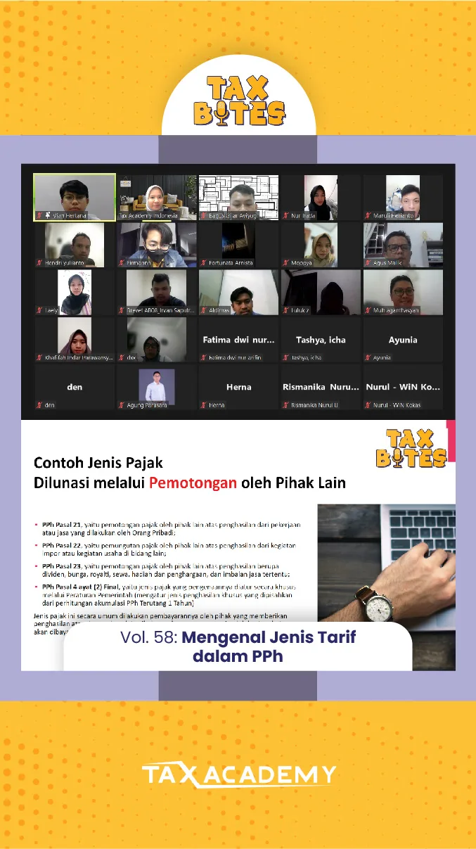 Tax Bites 27