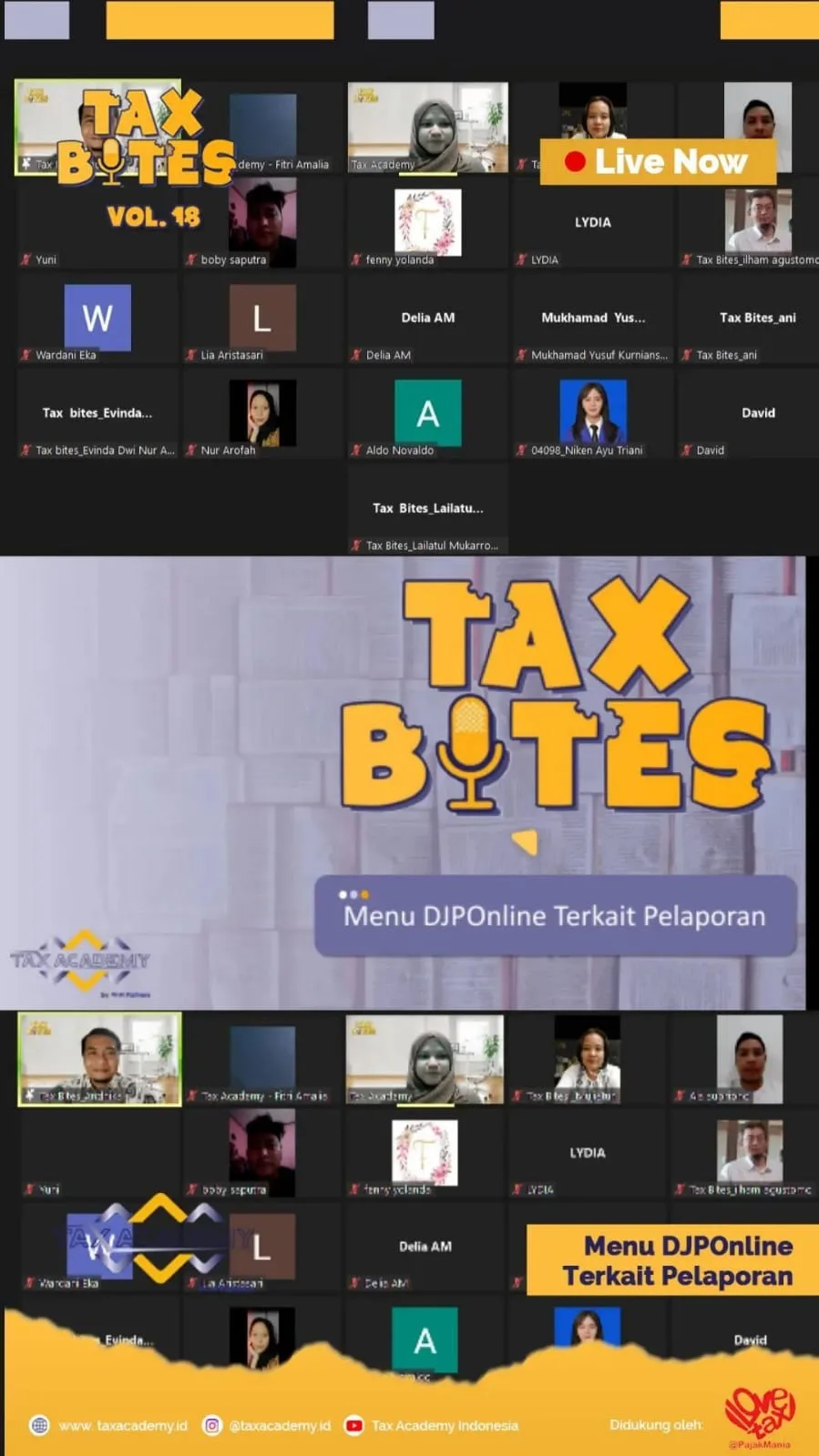 Tax Bites 54