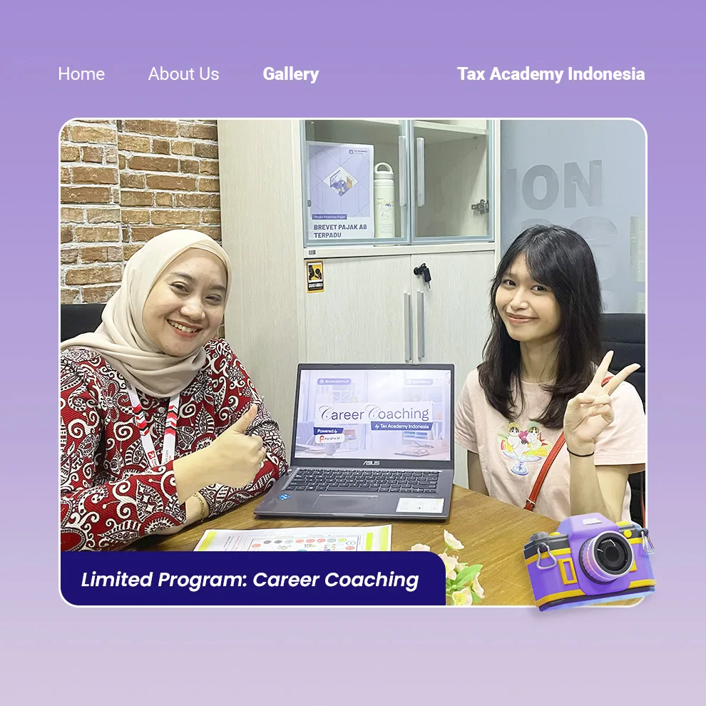 Career Coaching 1