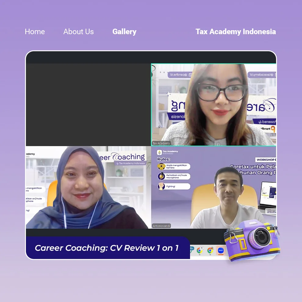 Career Coaching 2
