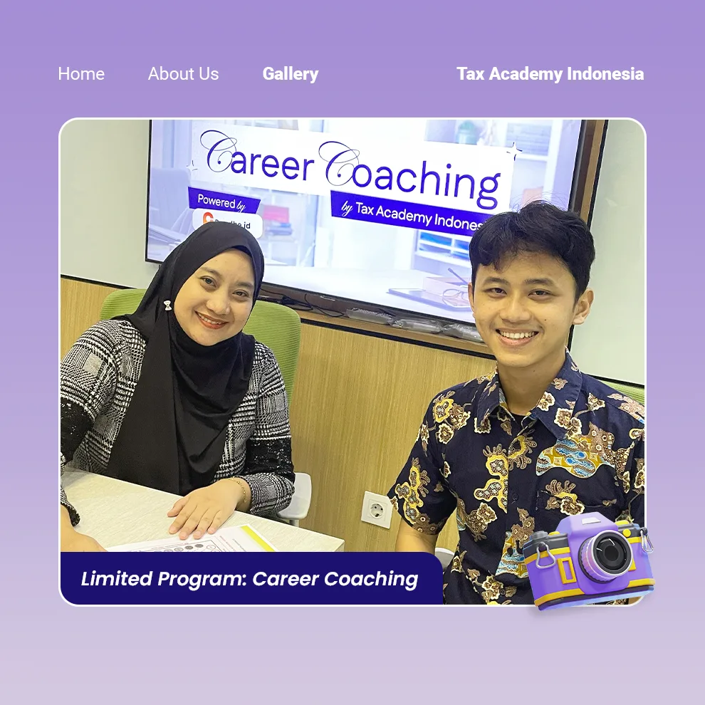 Career Coaching 5