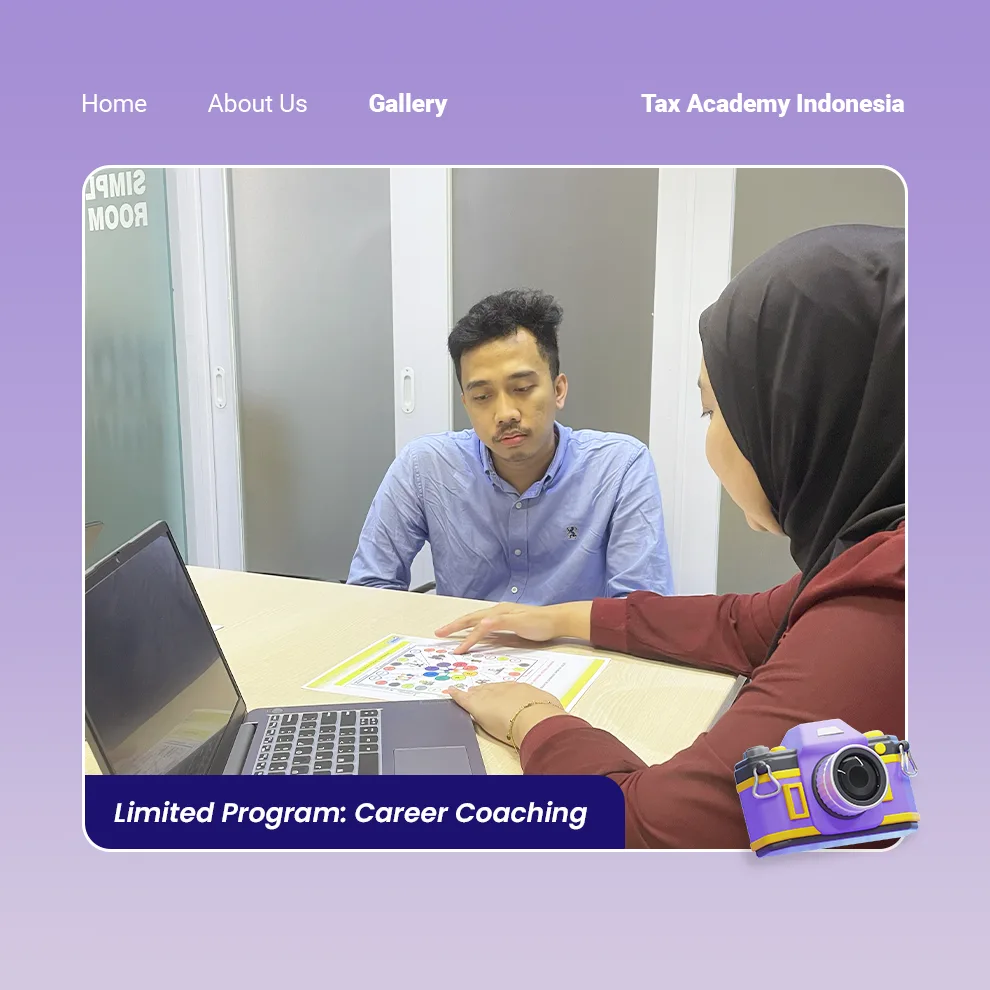 Career Coaching 6
