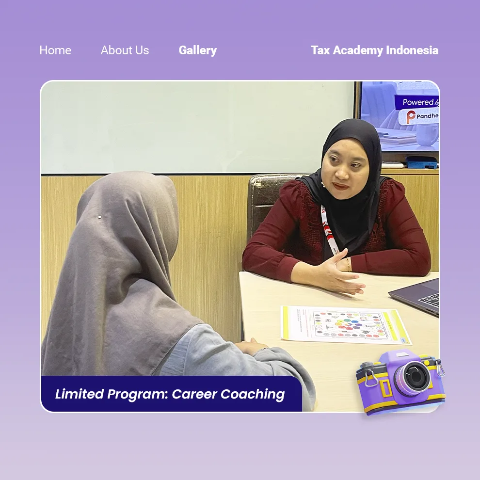 Career Coaching 7