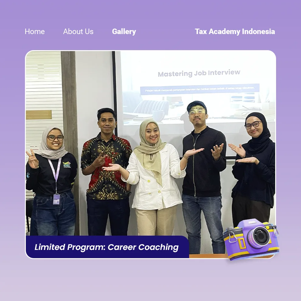 Career Coaching 8