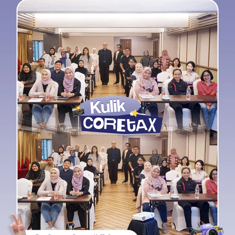 Kulik Coretax 8
