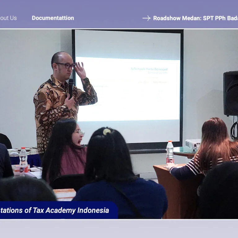 Roadshow Medan 4