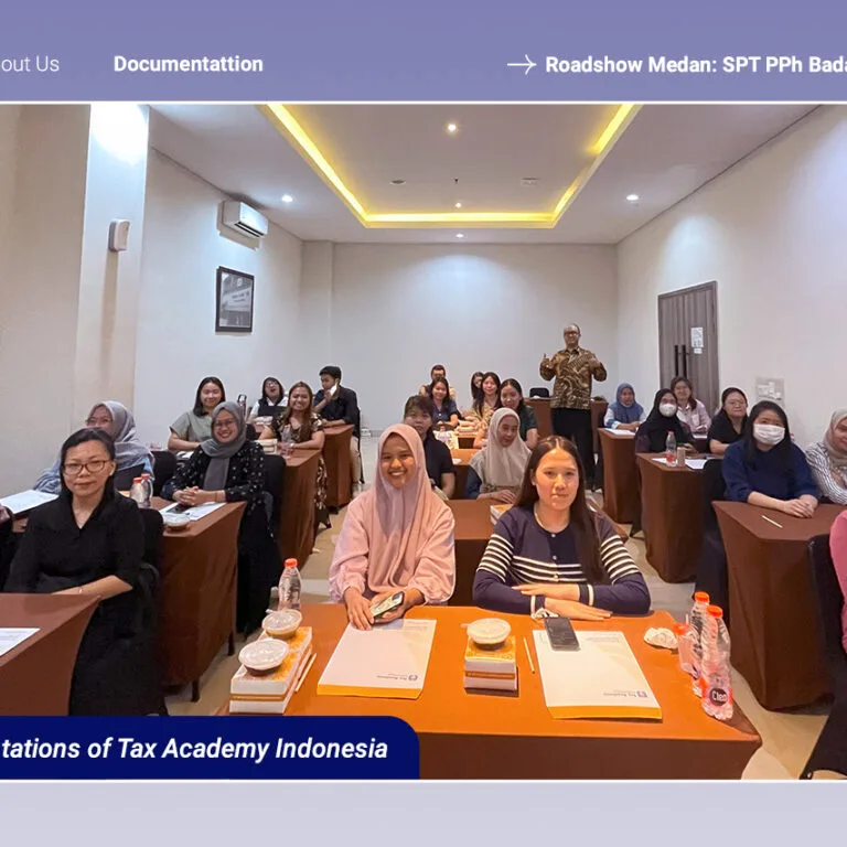 Roadshow Medan 12