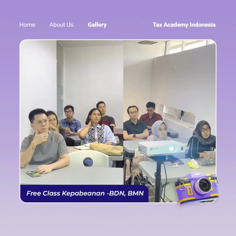Kelas Kepabeanan 2