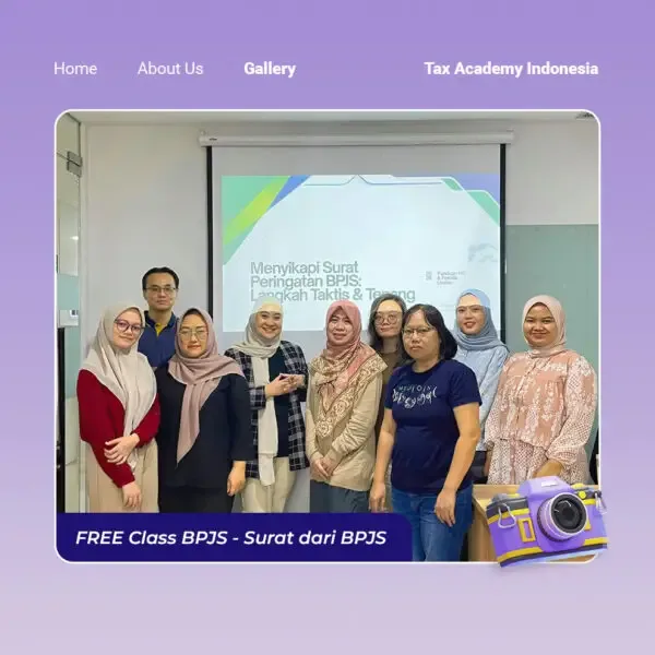 Kelas BPJS 2