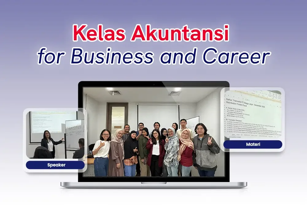 Kelas Akuntansi