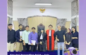 Simulasi Pengadilan Pajak 2025