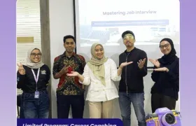 Career Coaching