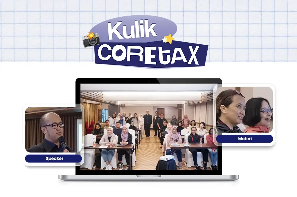 Kulik Coretax