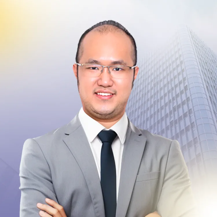 Daniel William Legawa