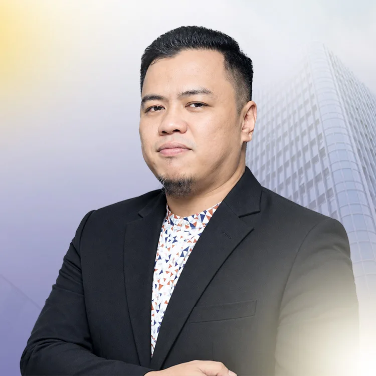Hendric Martadinata Haryanto