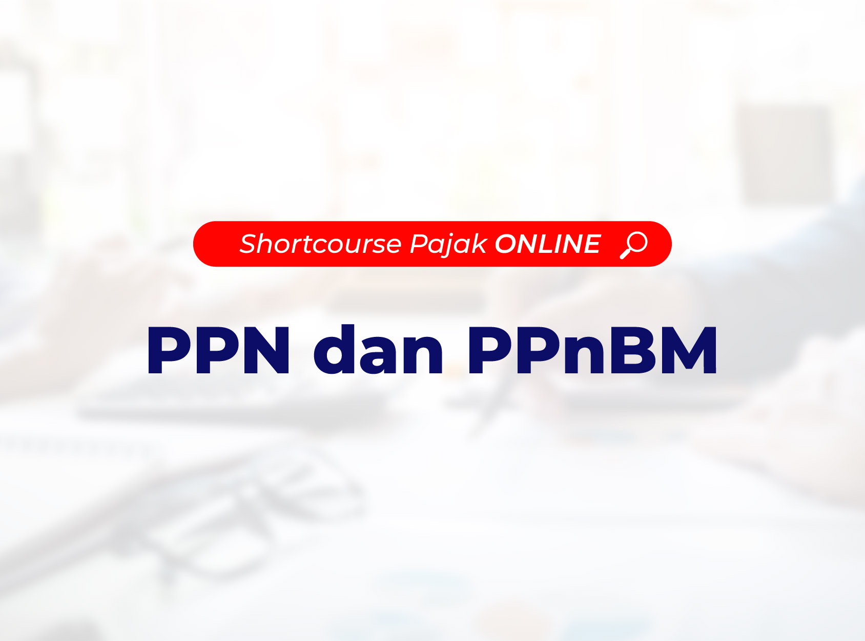 PPN dan PPnBM - Online