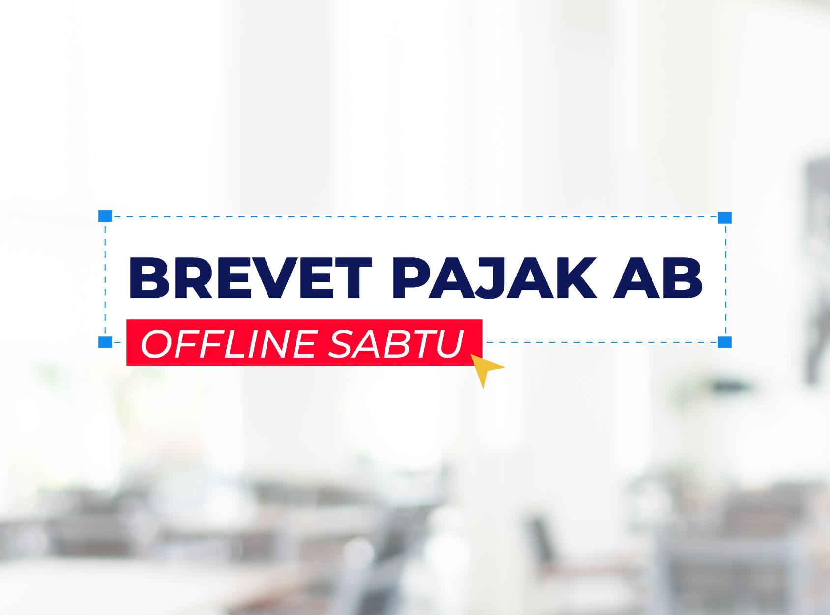 Brevet AB Offline Sabtu Batch 76